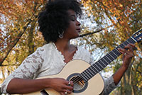 Briana Sykes music scholarship student Briana Sykes music scholarship student